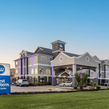 Surestay Plus By Best Western Texas City I-45 Eksteriør billede