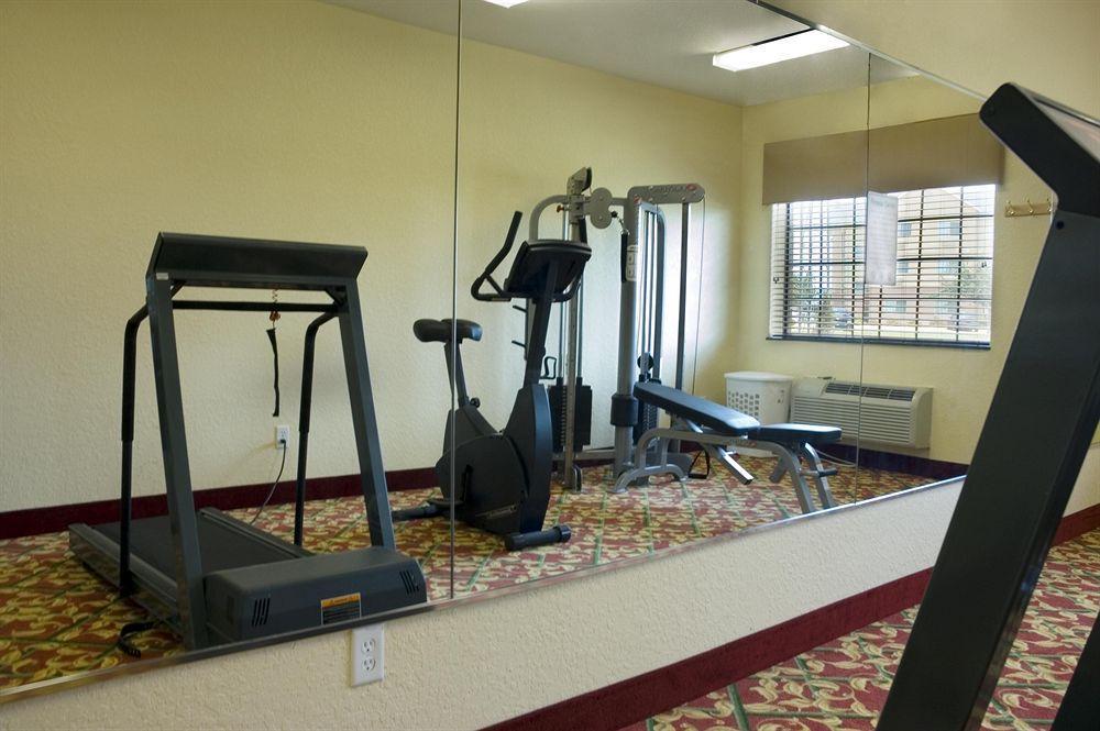 Surestay Plus By Best Western Texas City I-45 Faciliteter billede