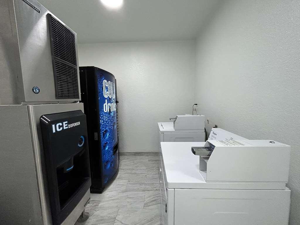 Surestay Plus By Best Western Texas City I-45 Faciliteter billede