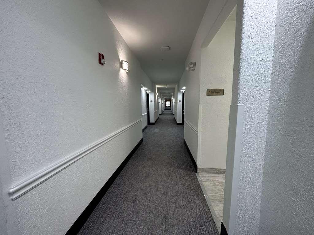Surestay Plus By Best Western Texas City I-45 Faciliteter billede