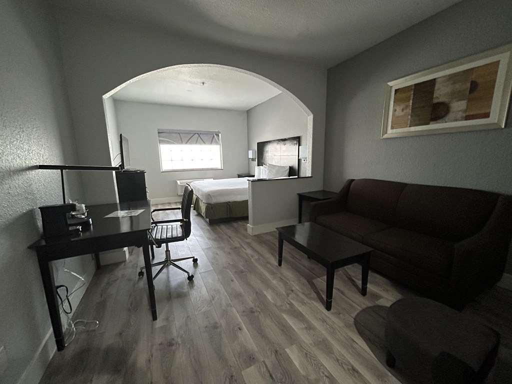 Surestay Plus By Best Western Texas City I-45 Værelse billede