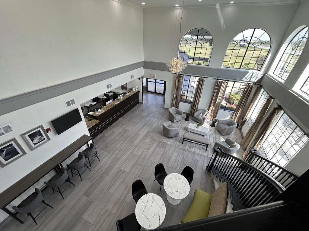 Surestay Plus By Best Western Texas City I-45 Interiør billede
