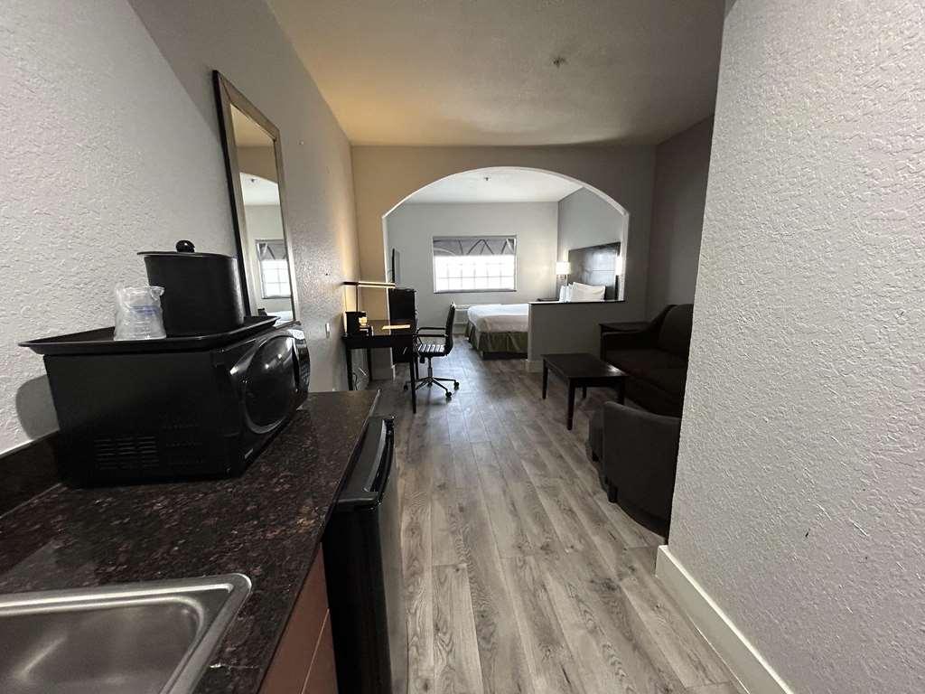 Surestay Plus By Best Western Texas City I-45 Værelse billede