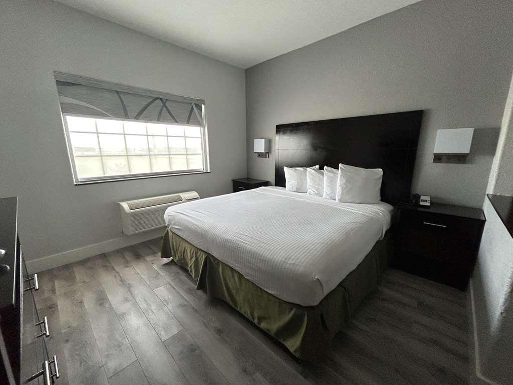 Surestay Plus By Best Western Texas City I-45 Værelse billede