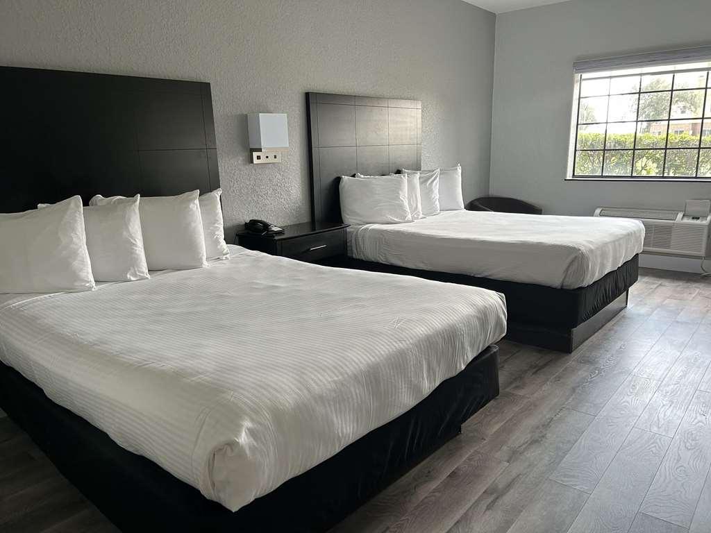 Surestay Plus By Best Western Texas City I-45 Værelse billede