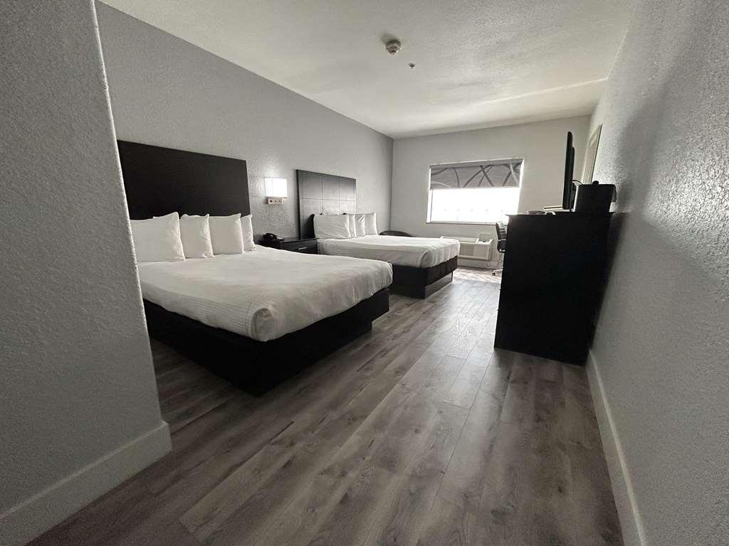 Surestay Plus By Best Western Texas City I-45 Værelse billede