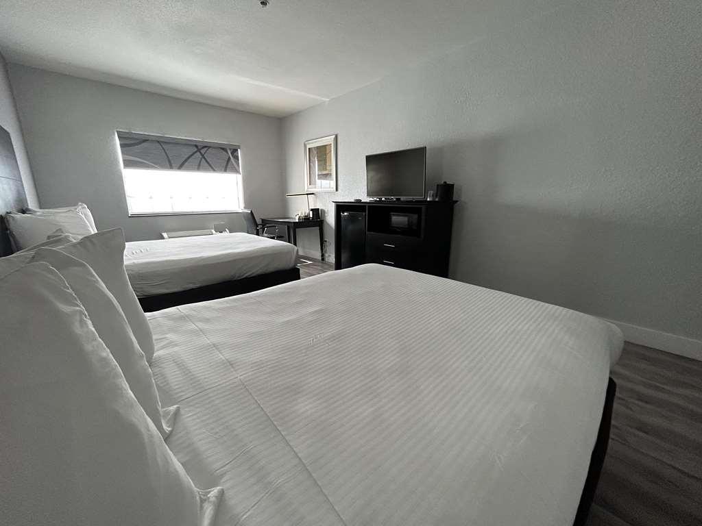 Surestay Plus By Best Western Texas City I-45 Værelse billede