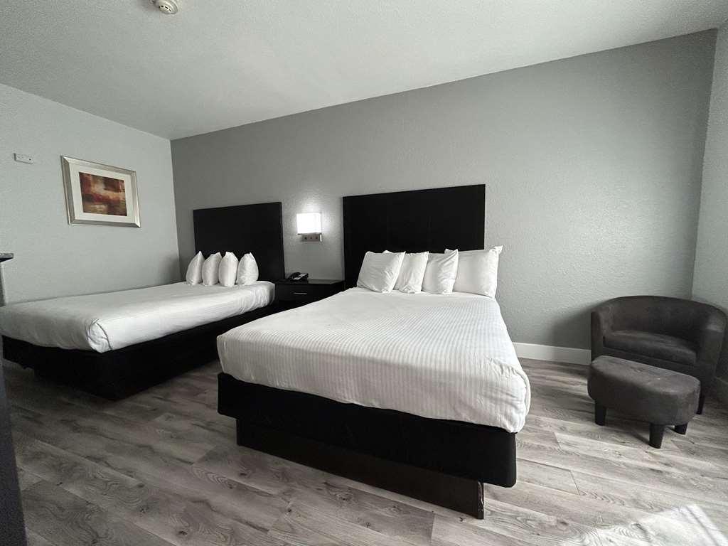 Surestay Plus By Best Western Texas City I-45 Værelse billede