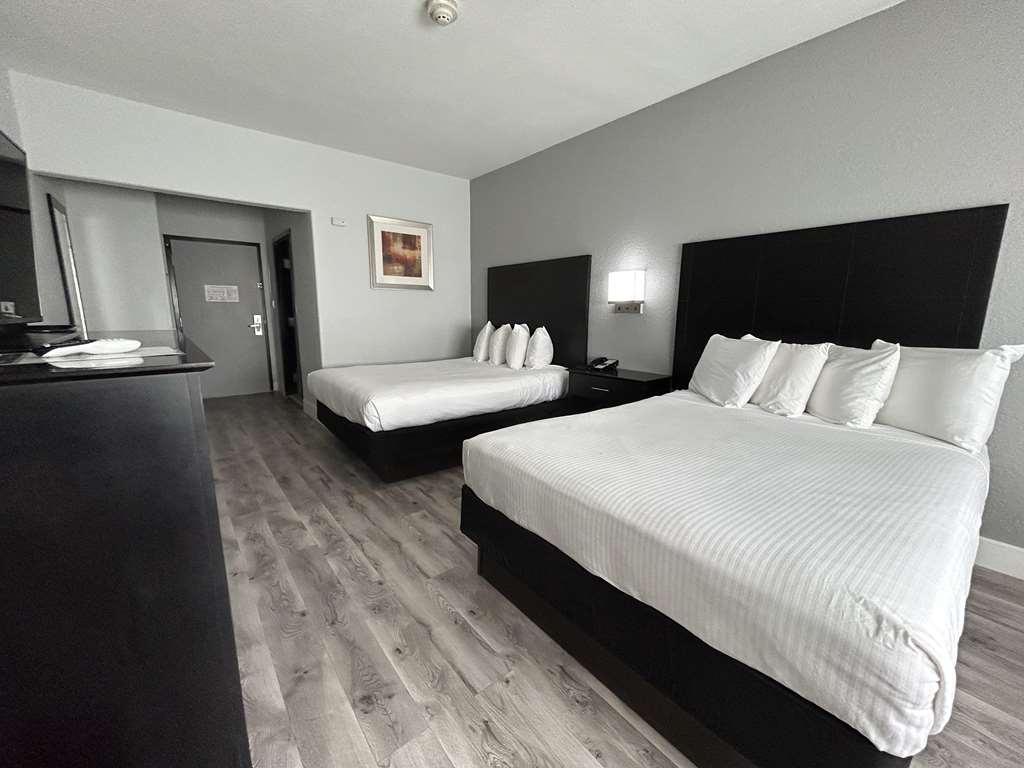 Surestay Plus By Best Western Texas City I-45 Værelse billede