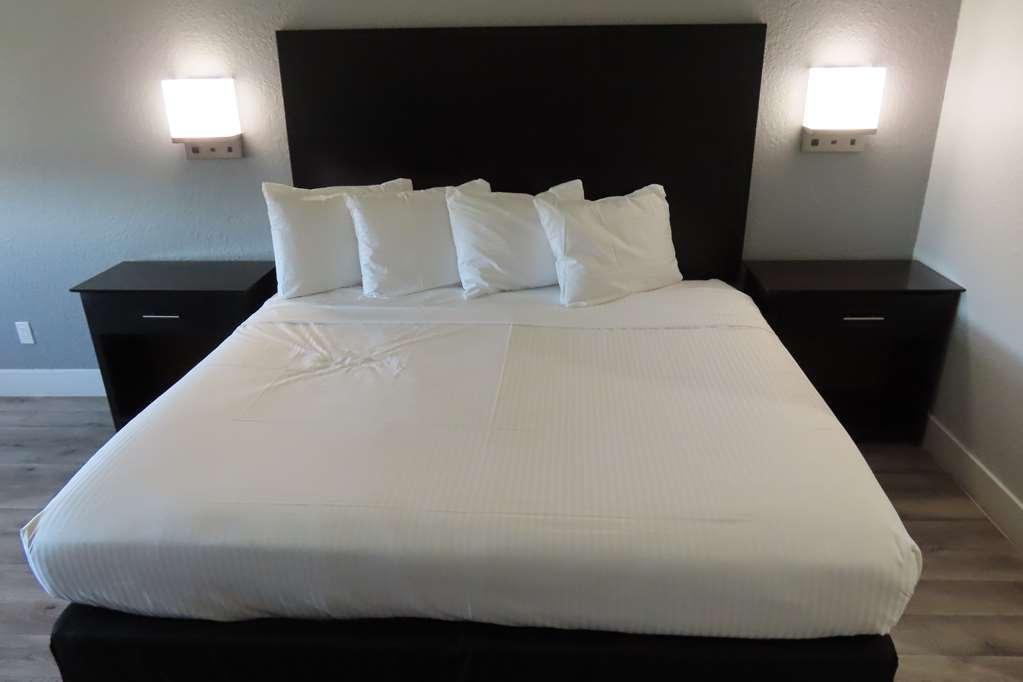 Surestay Plus By Best Western Texas City I-45 Værelse billede