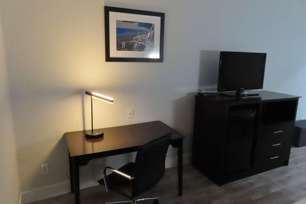Surestay Plus By Best Western Texas City I-45 Værelse billede