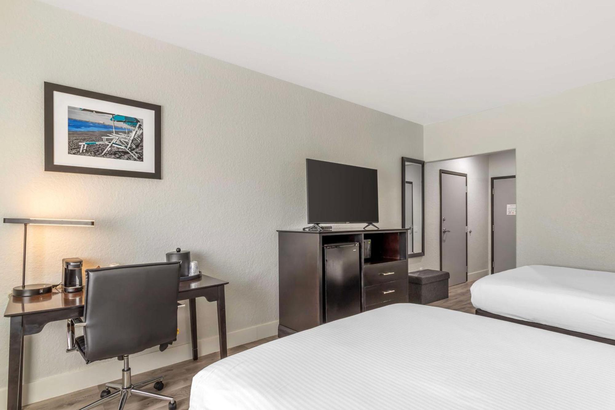 Surestay Plus By Best Western Texas City I-45 Eksteriør billede