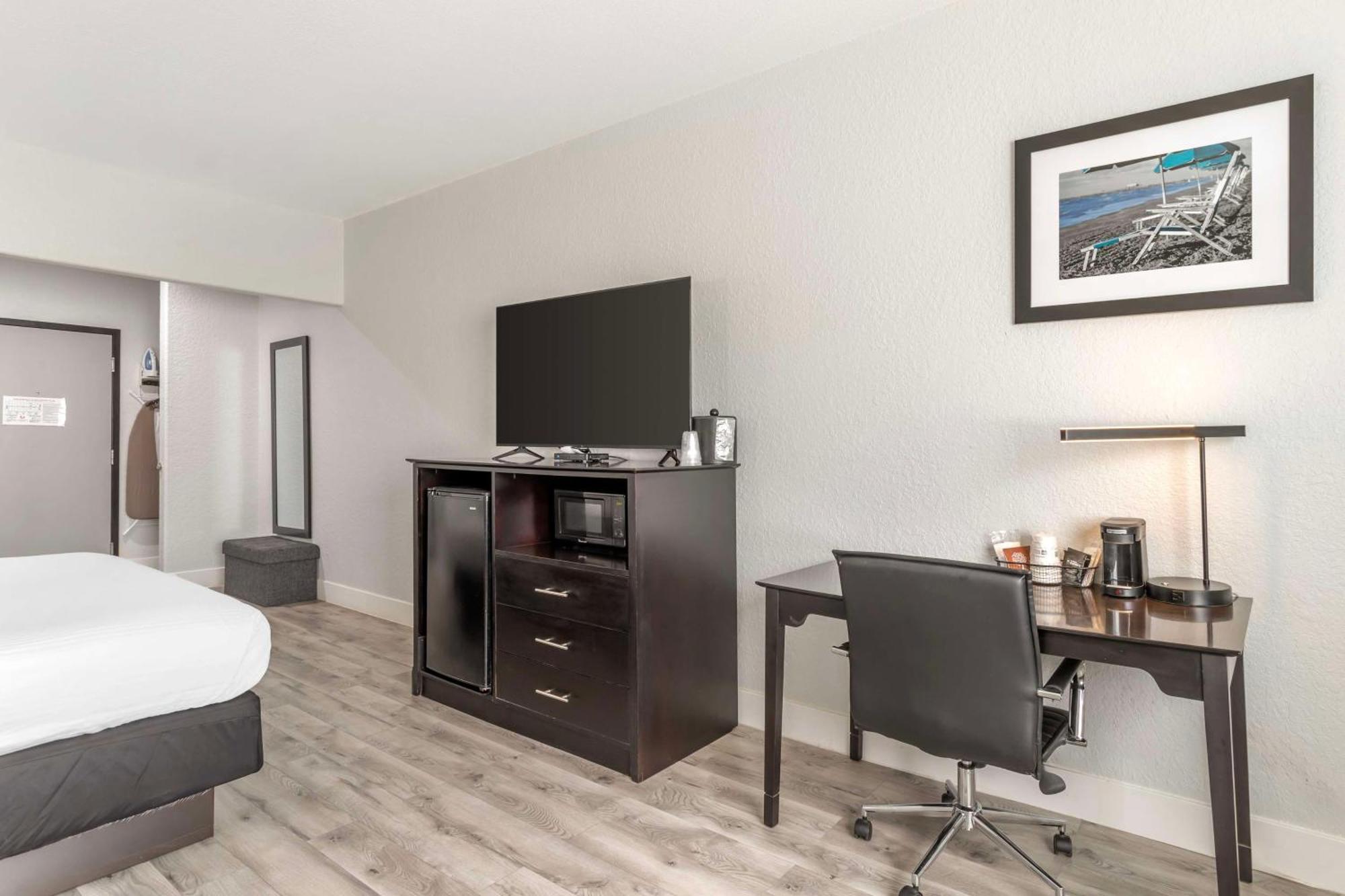 Surestay Plus By Best Western Texas City I-45 Eksteriør billede