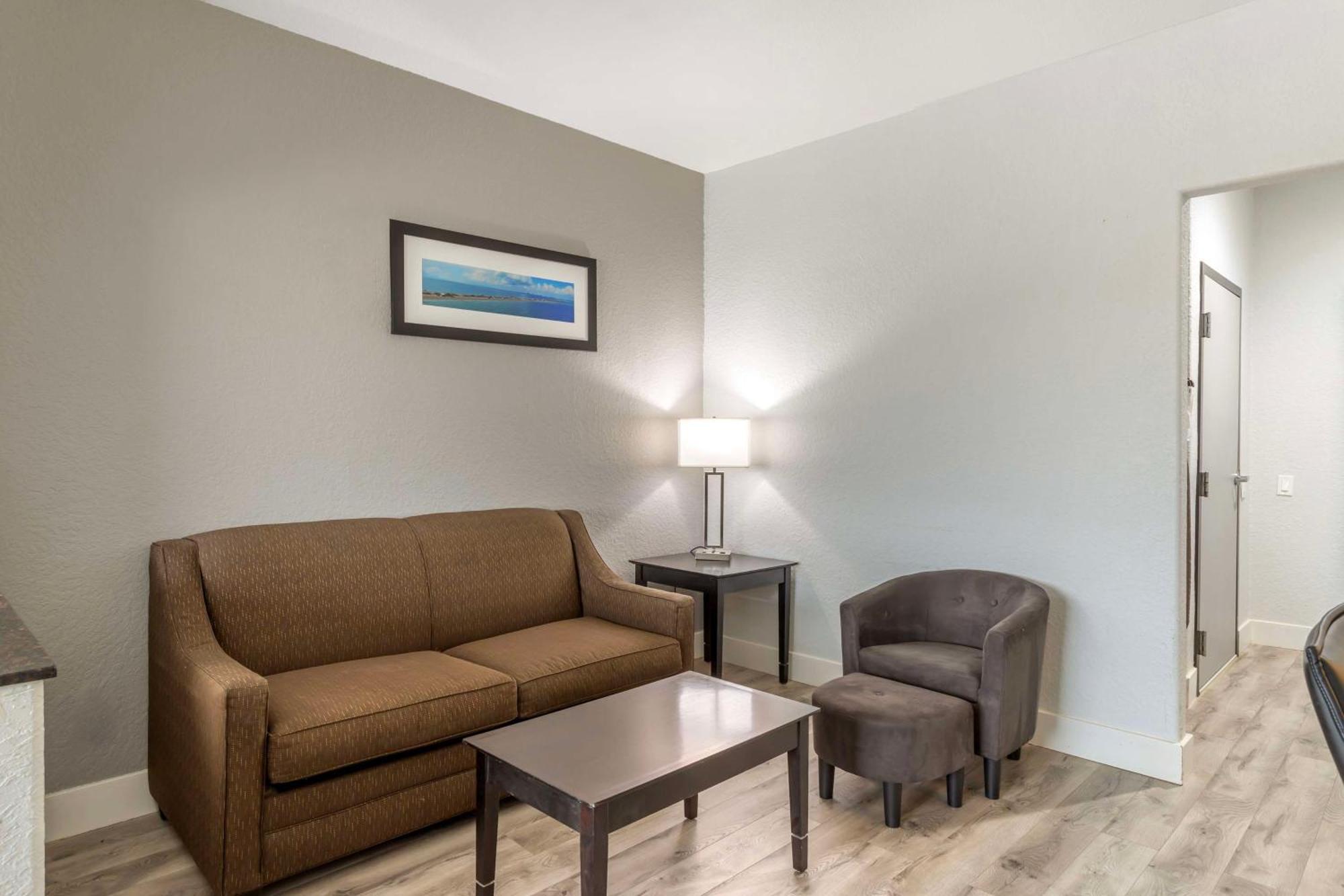 Surestay Plus By Best Western Texas City I-45 Eksteriør billede