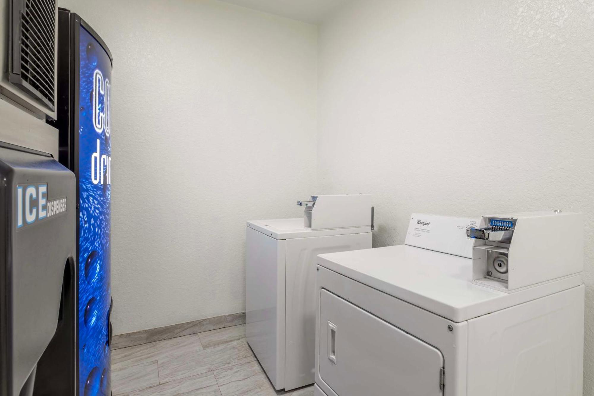 Surestay Plus By Best Western Texas City I-45 Eksteriør billede
