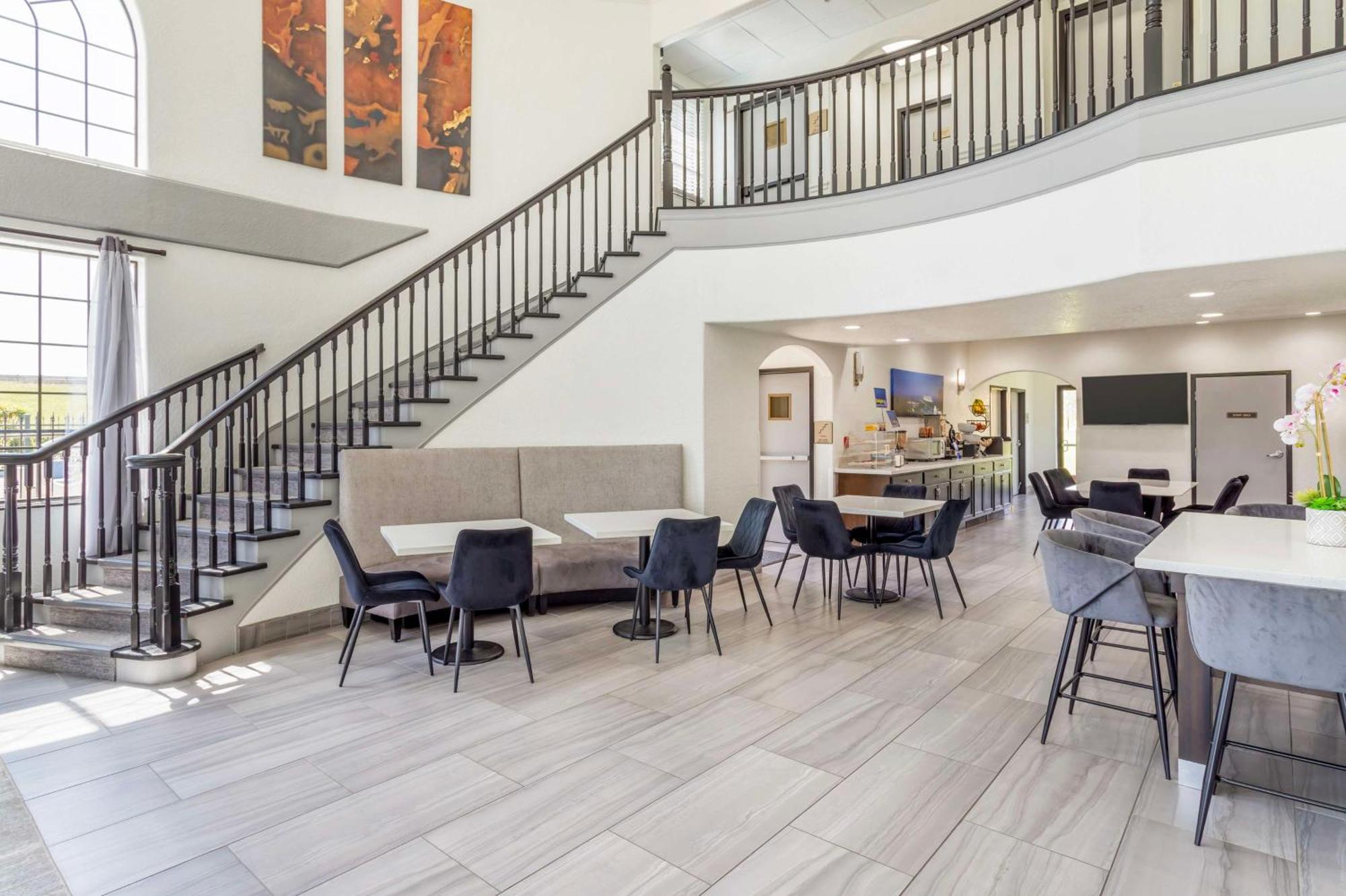 Surestay Plus By Best Western Texas City I-45 Eksteriør billede