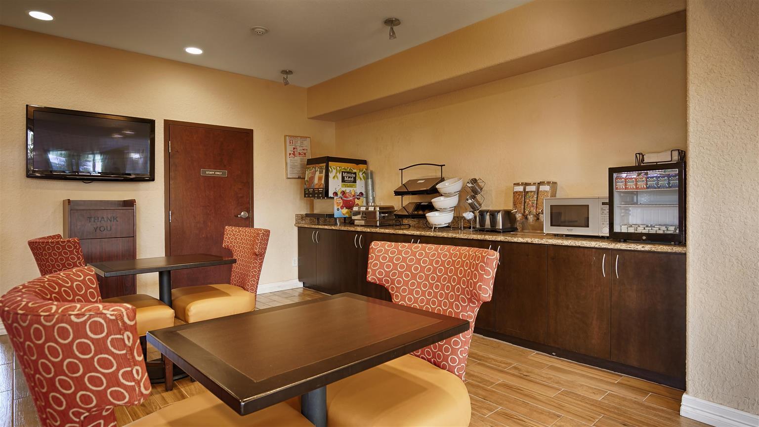 Surestay Plus By Best Western Texas City I-45 Eksteriør billede