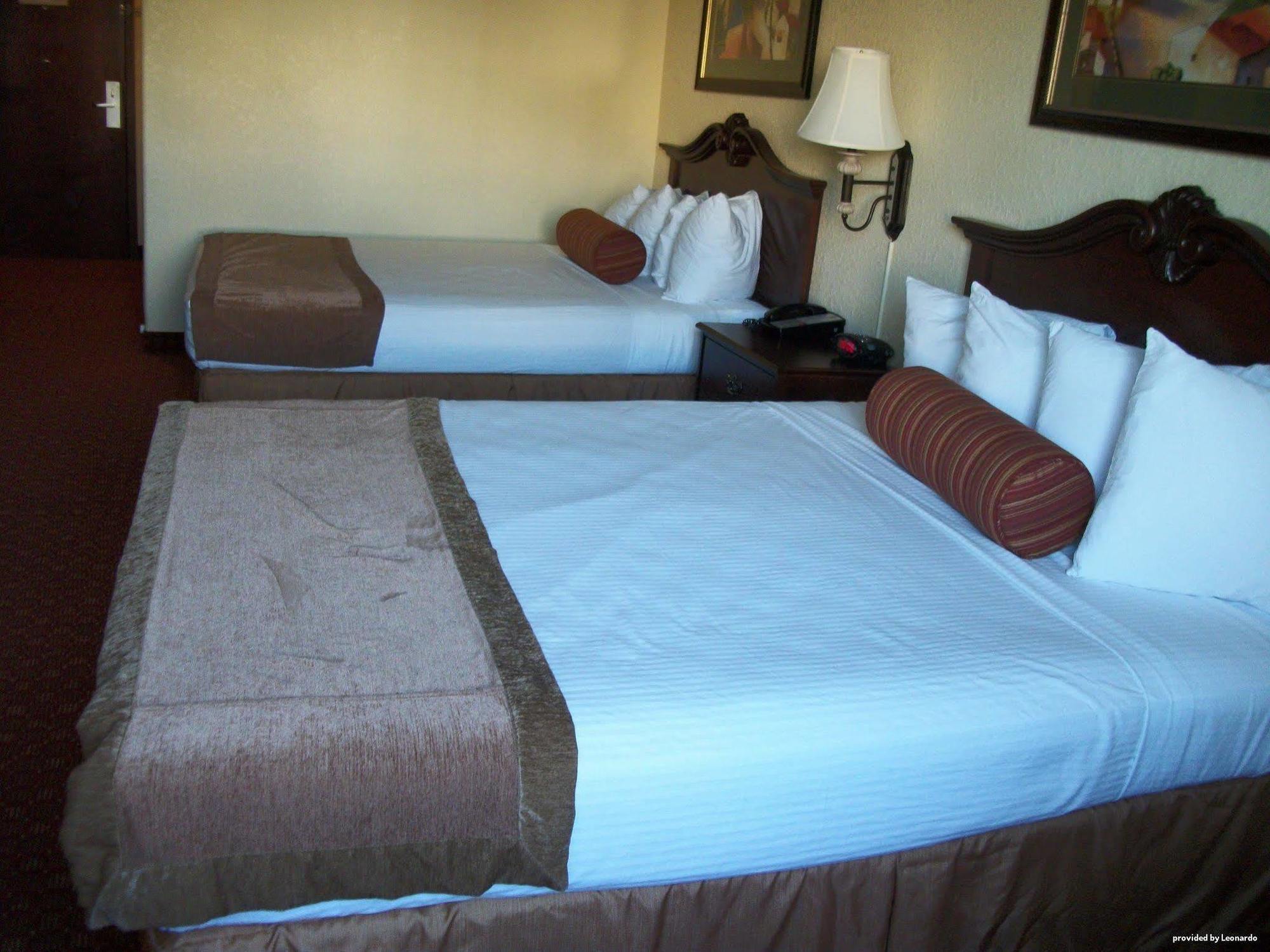 Surestay Plus By Best Western Texas City I-45 Værelse billede