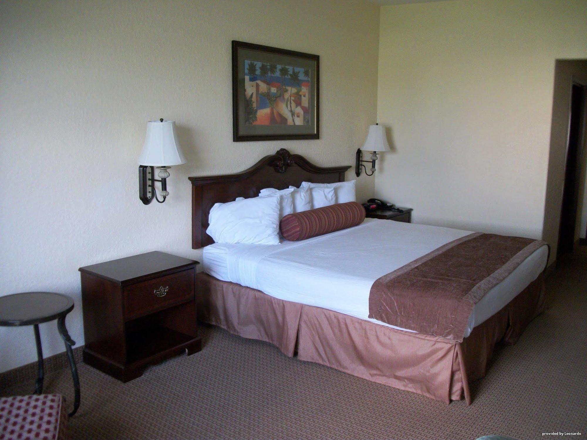Surestay Plus By Best Western Texas City I-45 Værelse billede