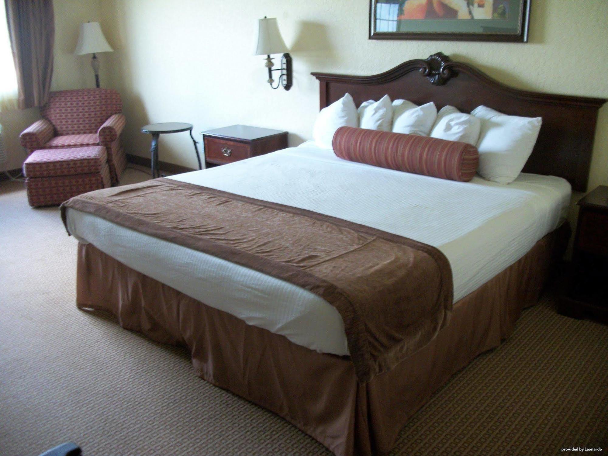 Surestay Plus By Best Western Texas City I-45 Værelse billede