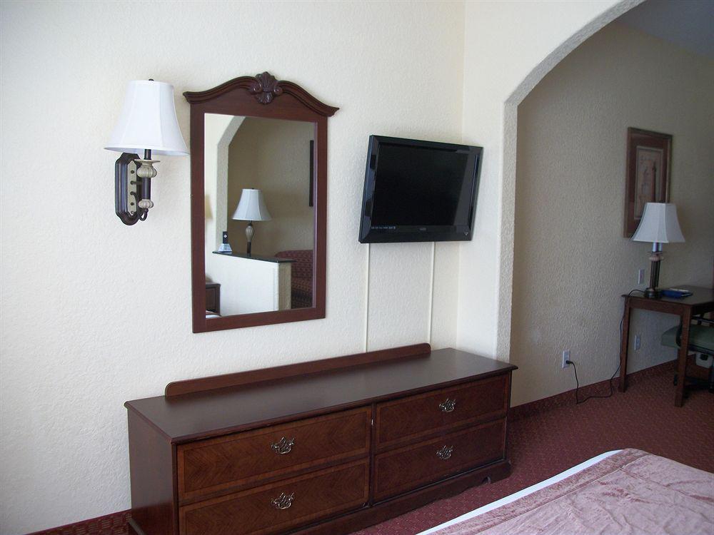 Surestay Plus By Best Western Texas City I-45 Værelse billede